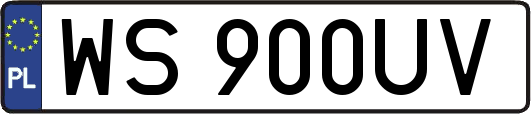 WS900UV