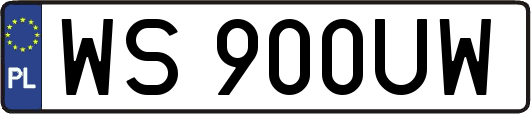 WS900UW