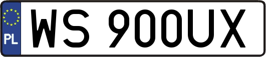 WS900UX