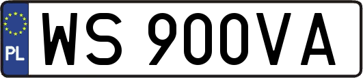 WS900VA