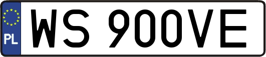 WS900VE