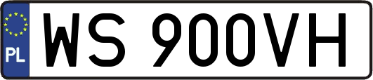 WS900VH