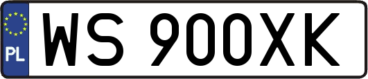 WS900XK