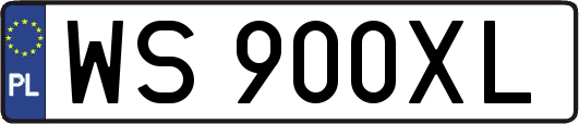 WS900XL