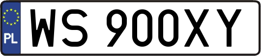 WS900XY