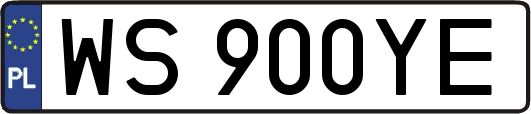 WS900YE