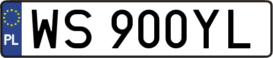 WS900YL