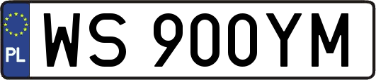 WS900YM