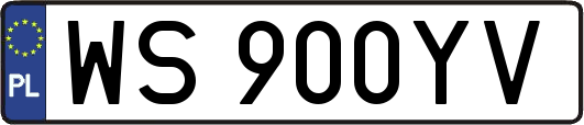 WS900YV