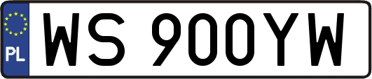 WS900YW