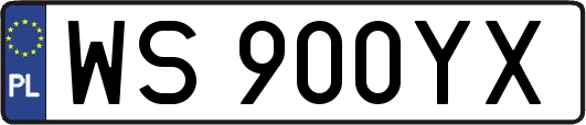 WS900YX