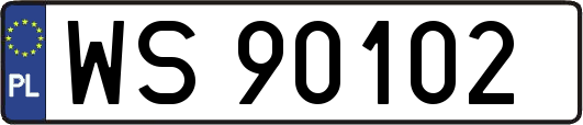 WS90102