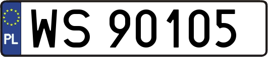 WS90105