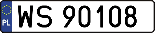 WS90108