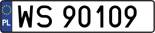 WS90109