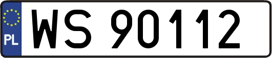 WS90112