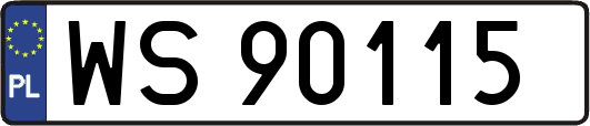 WS90115