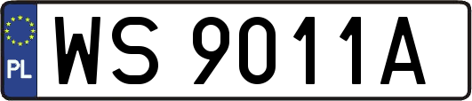 WS9011A
