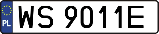 WS9011E