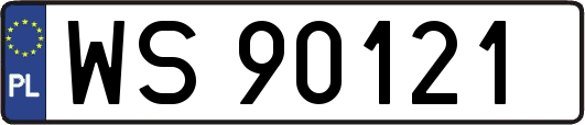 WS90121
