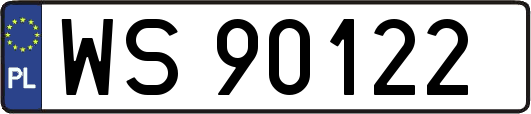 WS90122