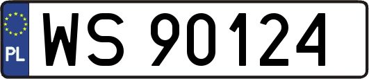 WS90124