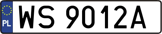 WS9012A