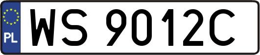 WS9012C