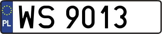 WS9013