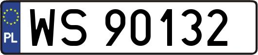 WS90132