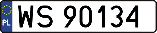 WS90134