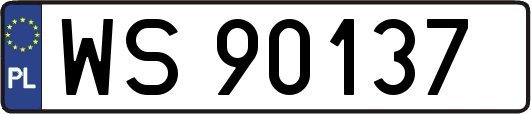 WS90137