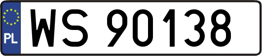 WS90138