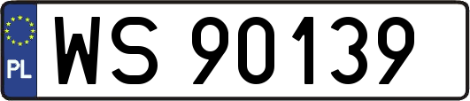 WS90139