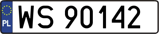 WS90142