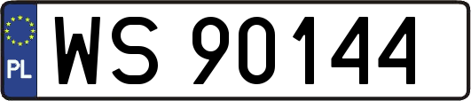 WS90144