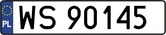 WS90145