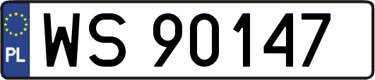 WS90147