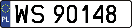 WS90148