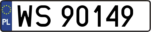 WS90149