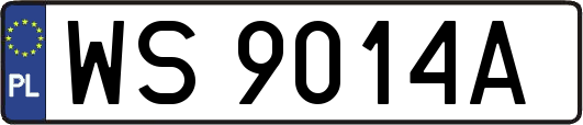 WS9014A