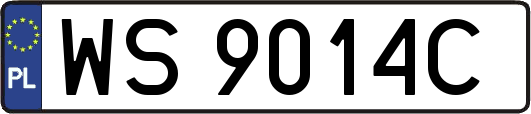 WS9014C