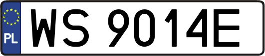 WS9014E