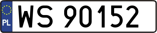 WS90152