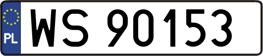 WS90153