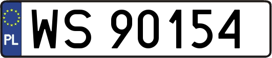WS90154