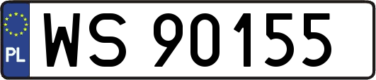 WS90155