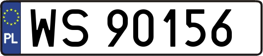 WS90156