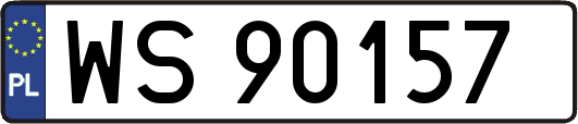 WS90157