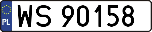 WS90158